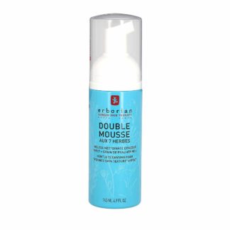 Erborian Double Mousse with 7 Herbs