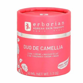 Erborian Duo Camellia 2 in 1