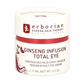 Erborian Ginseng Infusion Total Eye