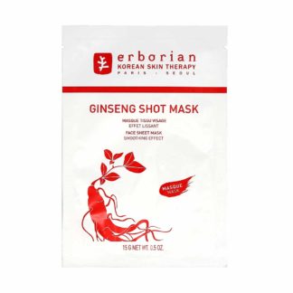 Erborian Ginseng Shot Mask