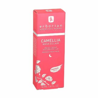 Erborian Mask Eclair Camellia