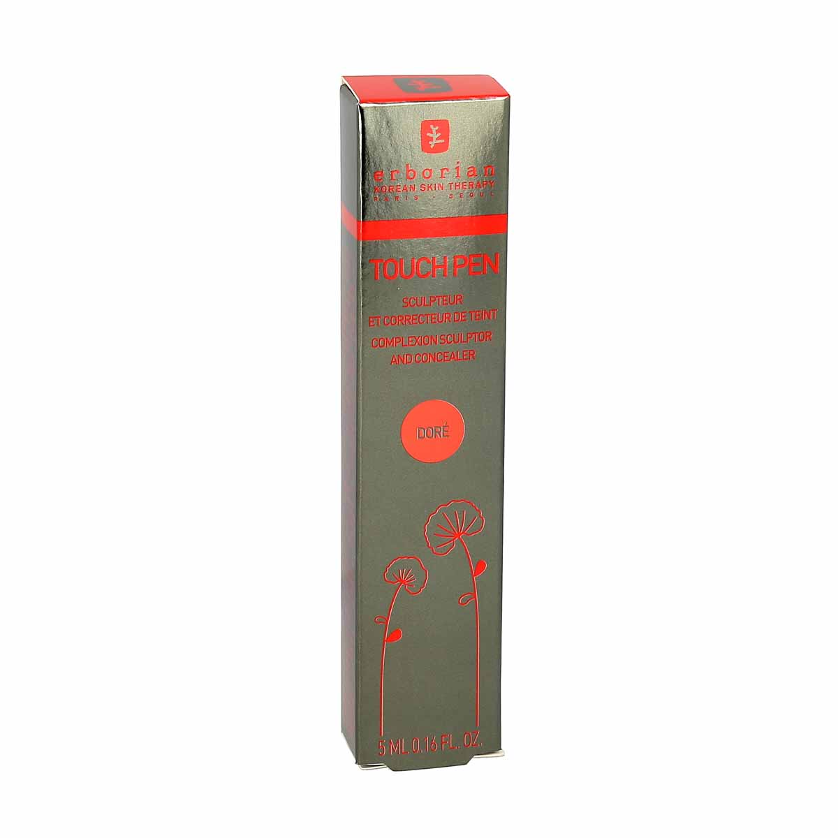 Erborian Touch Pen Gold