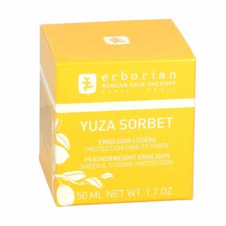 Erborian Yuza Sorbet Light Emulsion