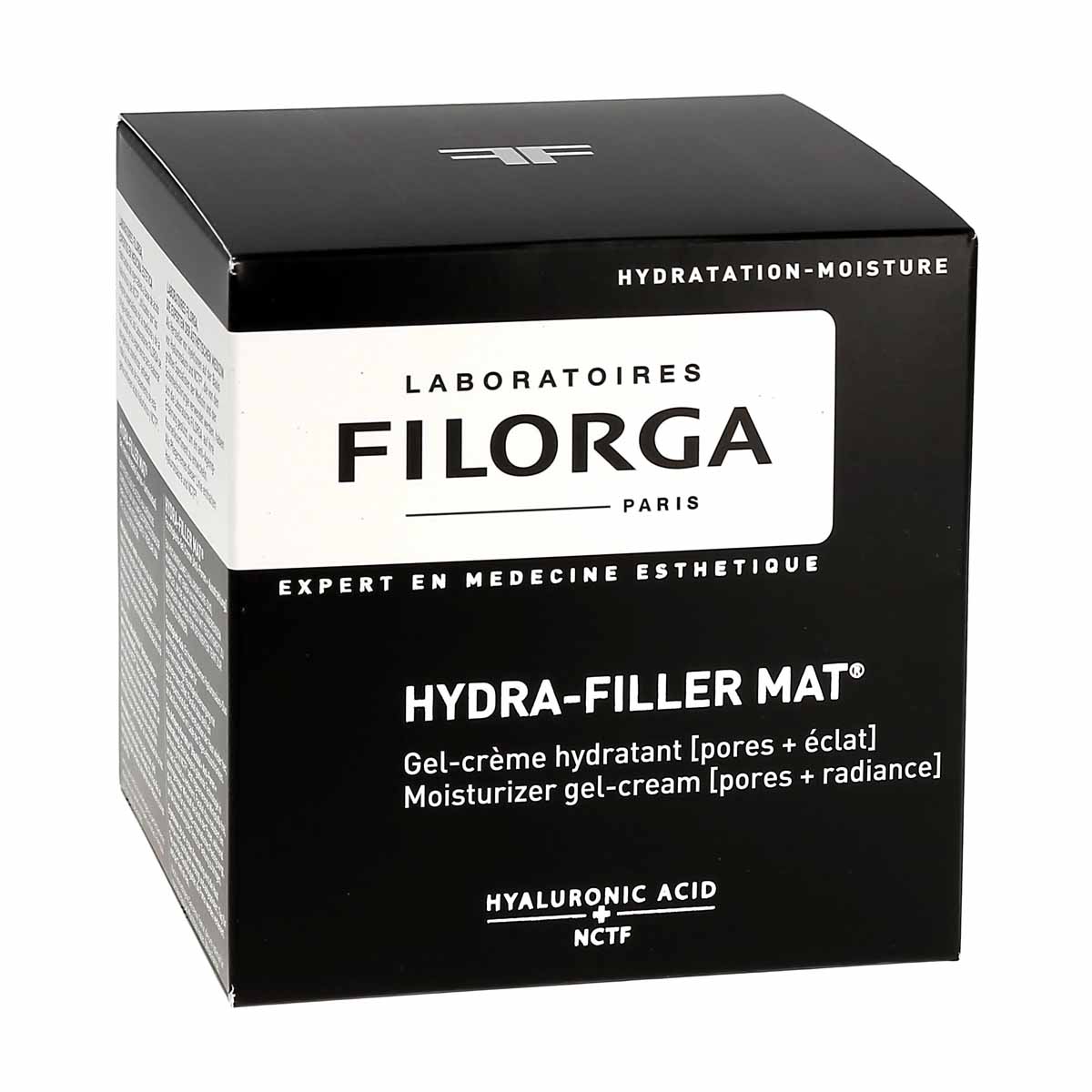 Filorga Hydra Filler Mat