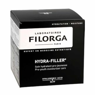 Filorga Hydra Filler Pro-Youth Moisturizer