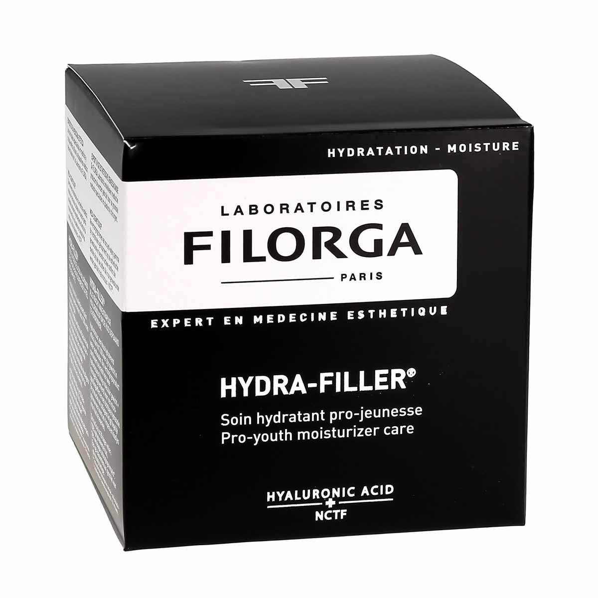 Filorga Hydra Filler Pro-Youth Moisturizer