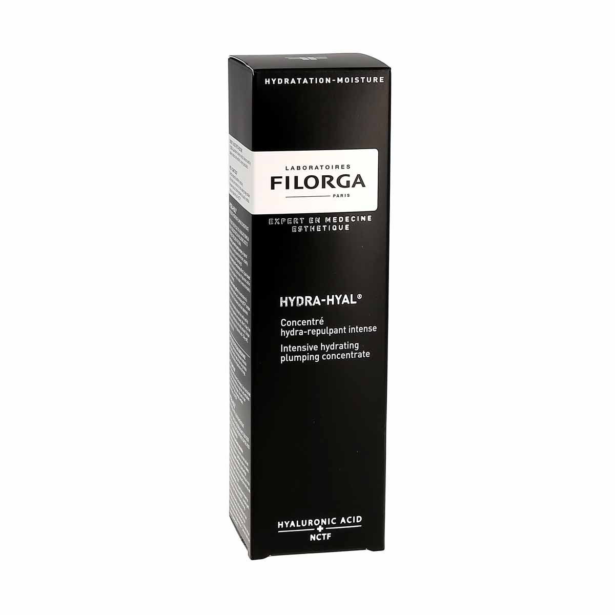 Filorga Hydra-Hyal Intense Hydra-Pulp Concentrate