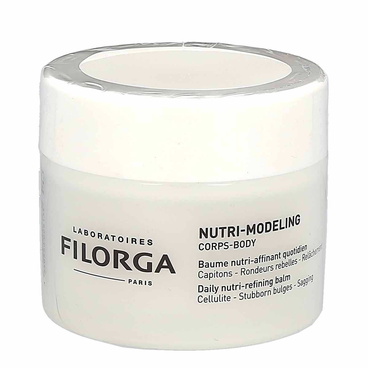 Filorga Nutri-Modeling Body