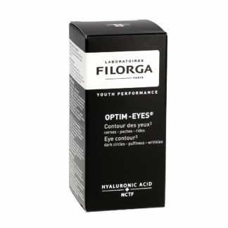 Filorga Optim-Eyes Eye Contour
