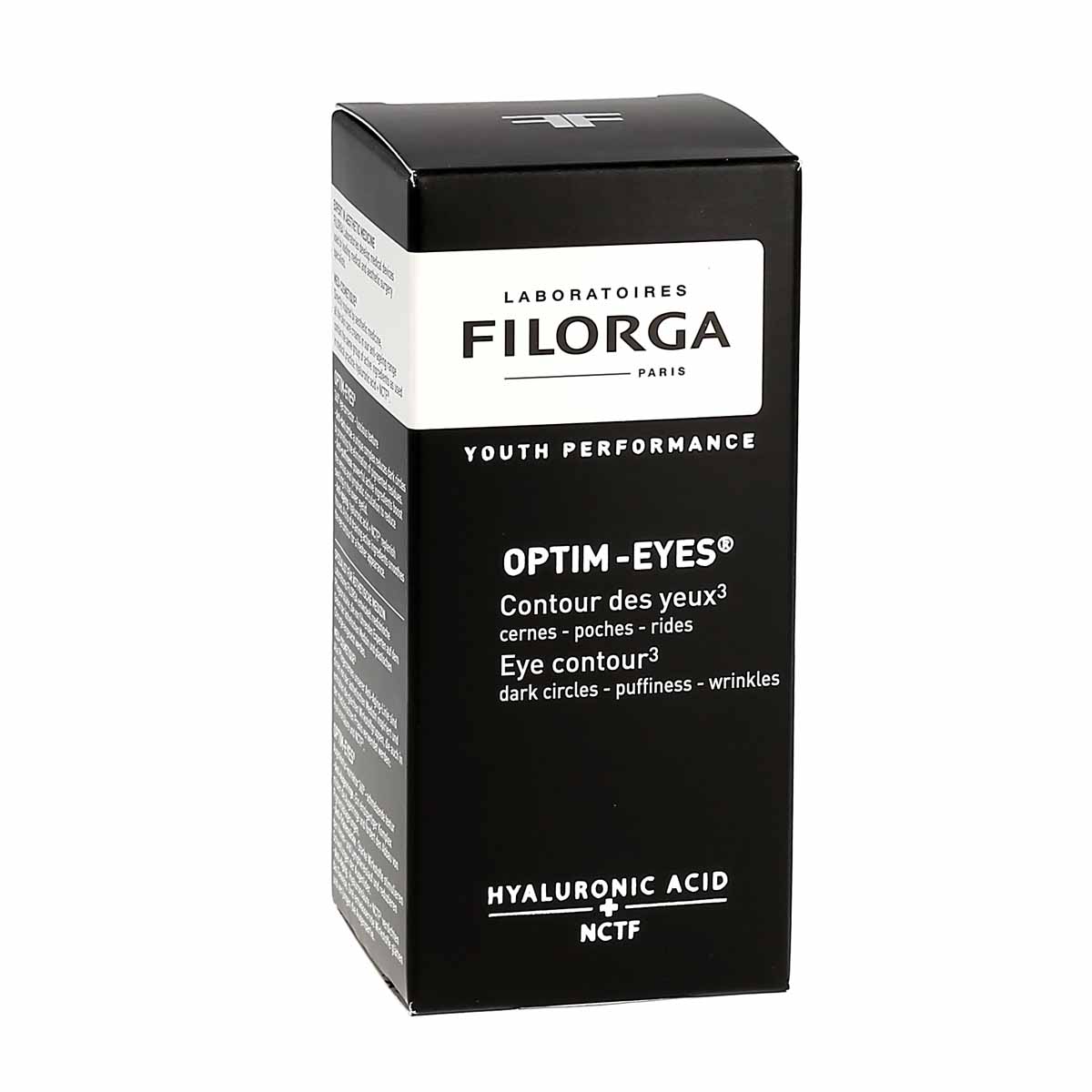 Filorga Optim-Eyes Eye Contour