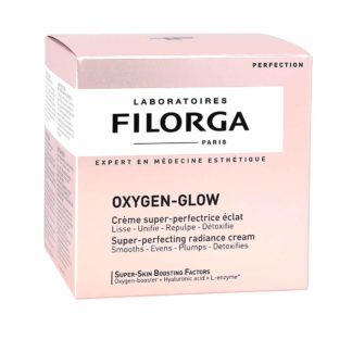 Filorga Oxygen-Glow Super-Perfecting Radiance Cream