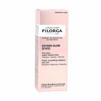 Filorga Oxygen-Glow Super-Smoothing Radiance Eye Care