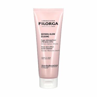 Filorga Oxygen-Glow Super Make-up Remover Skin Tone Effect