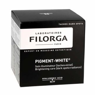 Filorga Pigment-White Illuminating Unifying Cream