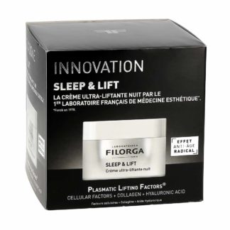 Filorga Sleep & Lift Ultra Lift Cream