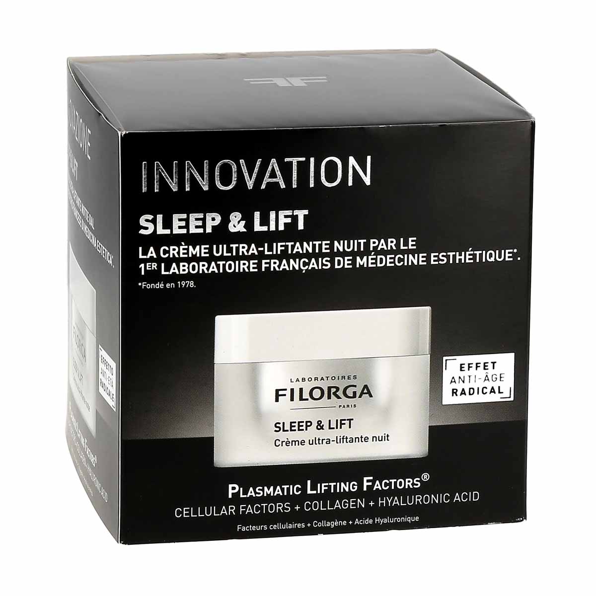 Filorga Sleep & Lift Ultra Lift Cream