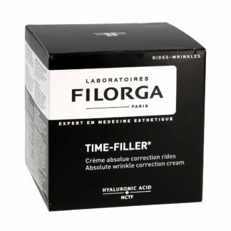 Filorga Time filler Absolute Wrinkle Correction Cream