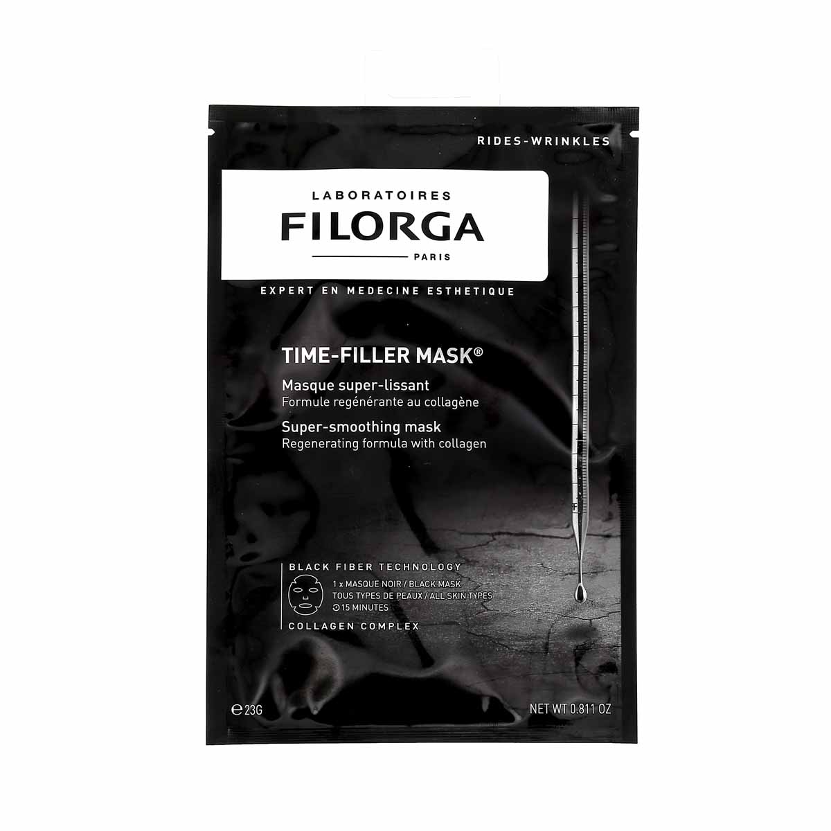 Filorga Time Filler Mask Super Smoothing Mask