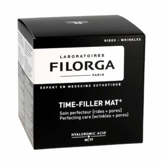 Filorga Time Filler Mat Wrinkle Correction Perfecting Cream