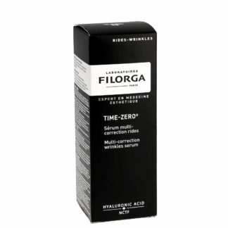 Filorga Time-Zéro Mulit-correction Wrinkle Serum