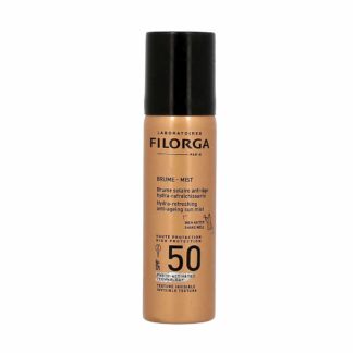 Filorga UV-Bronz Mist SPF 50+ Anti-Aging Hydra-Refreshing Sunscreen Mist