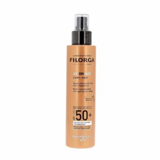 Filorga UV-Bronz Corps SPF50+ Nutri-Regenerating Anti-Aging Sun Spray