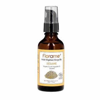 Florane Sesame Oil