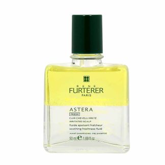 Furterer Astera Fresh Fluide Apaisant Fraîcheur
