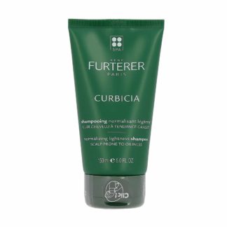 Furterer Curbicia Shampooing Normalisant Légèreté
