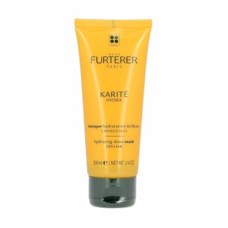 Furterer Karité Hydra Masque Hydratation Brillance