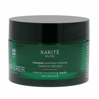 Furterer Karité Nutri Masque Nutrition Intense