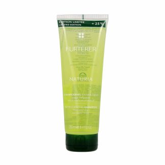 Furterer Naturia Extra Gentle Shampoo Frequent Use