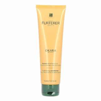 Furterer Okara Blond Baume Démélant Eclat