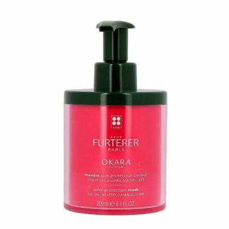 Furterer Okara Color Masque Soin Protecteur Couleur