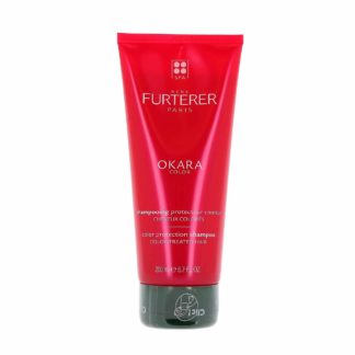 Furterer Okara Color Shampooing Protecteur Couleur