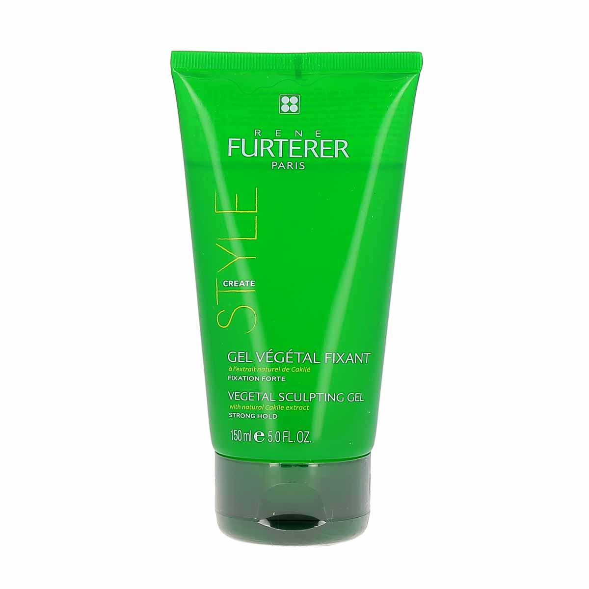 Furterer Style Gel Végétal Fixant