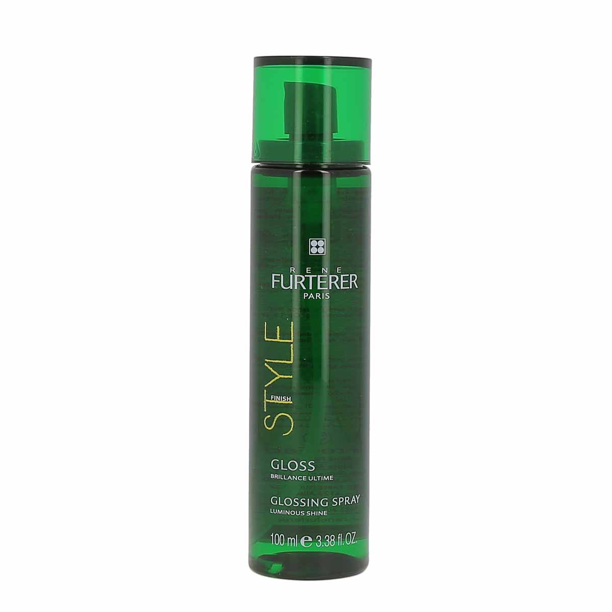 Furterer Style Gloss Ultimate Shine