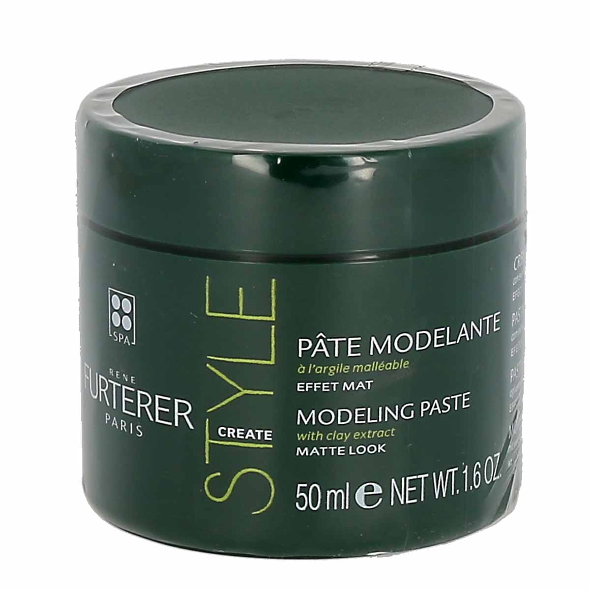 Furterer Style Shaping Paste