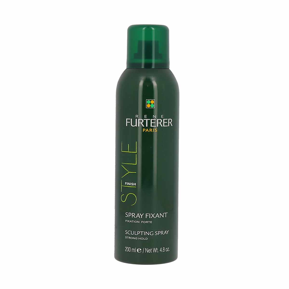 Furterer Style Fixing Spray