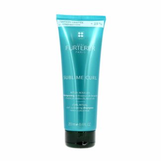 Furterer Sublime Curl Activating Shampoo