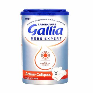 Gallia Bébé Expert Anti Colic 0-12 months