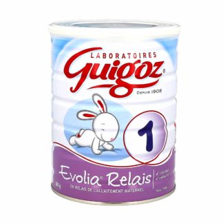 Guigoz Evolia Relay 1
