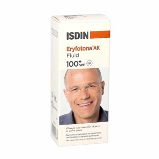 Isdin Eryfotona AK SPF 100+ Fluid