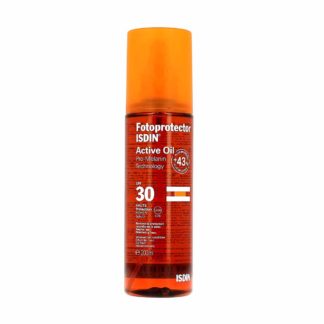 Isdin Fotoprotector Active Oil SPF 30