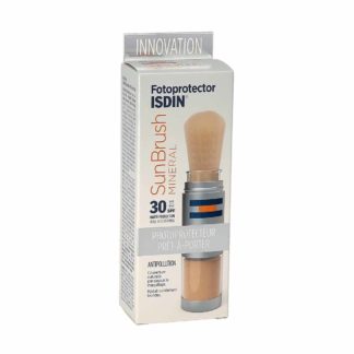 Isdin Fotoprotector SunBrush Mineral SPF 30