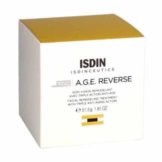 Isdinceutics AGE Reverse anti-aging cream