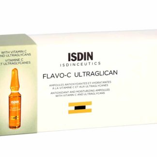 Isdinceutics Flavo-C Ultraglican
