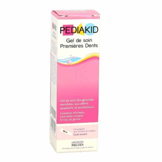 Pediakid 1st Tooth Care Gel