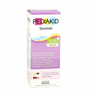Pediakid Sleep