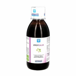 Ergycalm 250ml bottle